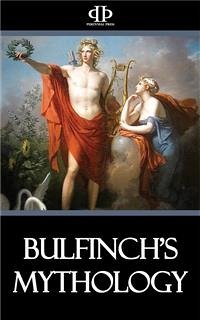 Bulfinch's Mythology (eBook, ePUB) - Bulfinch, Thomas