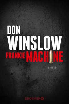 Frankie Machine (eBook, ePUB) - Winslow, Don