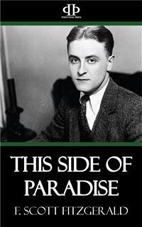 This Side of Paradise (eBook, ePUB) - Scott Fitzgerald, F.