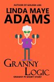 Granny Logic (Granny P.I.) (eBook, ePUB)