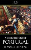 A Short History of Portugal (eBook, ePUB)