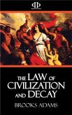 The Law of Civilization and Decay (eBook, ePUB)