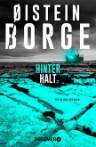 Hinterhalt / Bogart Bull Bd.2 (eBook, ePUB)