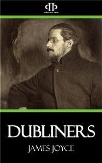 Dubliners (eBook, ePUB) - Joyce, James