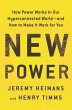New Power (eBook, ePUB) - Bild 1