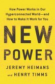New Power (eBook, ePUB)