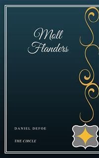 Moll Flanders (eBook, ePUB) - Defoe, Daniel