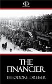 The Financier (eBook, ePUB)