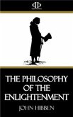 The Philosophy of the Enlightenment (eBook, ePUB)