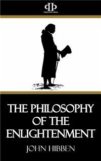 The Philosophy of the Enlightenment (eBook, ePUB) - Hibben, John