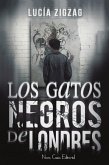 Los gatos negros de Londres (eBook, ePUB)