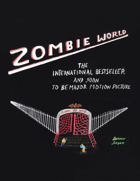 Zombie World (eBook, ePUB)