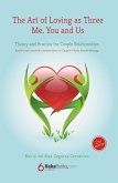 The Art of Loving as Tree. Me, You and Us (eBook, ePUB)
