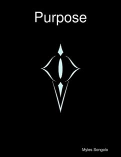 Cover Purpose (eBook, ePUB)