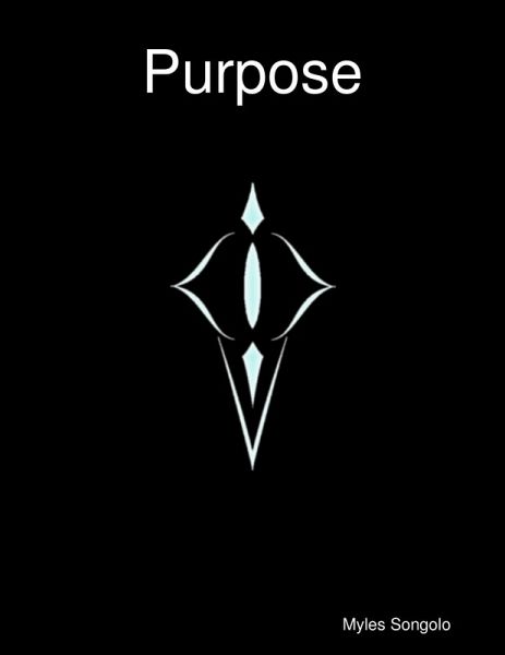 Purpose (eBook, ePUB)