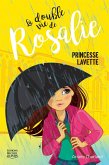 Princesse lavette (eBook, ePUB)