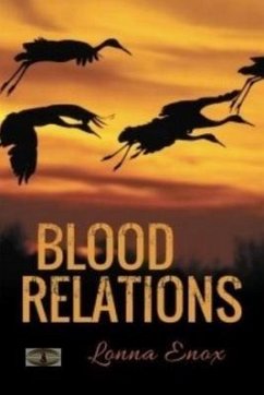 Cover Blood Relations (eBook, ePUB)