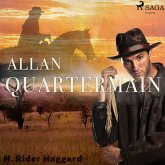 Allan Quartermain (MP3-Download) Allan Quartermain (MP3-Download)