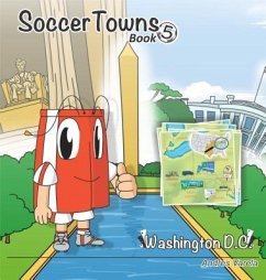 Cover Roundy and Friends (eBook, ePUB)