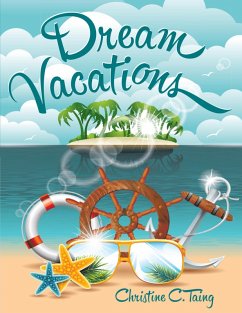 Cover Dream Vacations (eBook, ePUB)