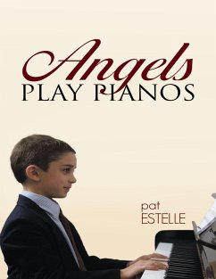 Cover Angels Play Pianos (eBook, ePUB)