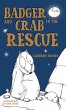 Badger and Crab to the Rescue (eBook,... - Bild 1