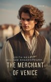 The Merchant of Venice (eBook, ePUB)