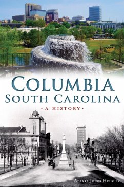 Cover Columbia, South Carolina (eBook, ePUB)