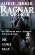 Die ganze Saga: Ragnar der Wikinger... - Bild 1