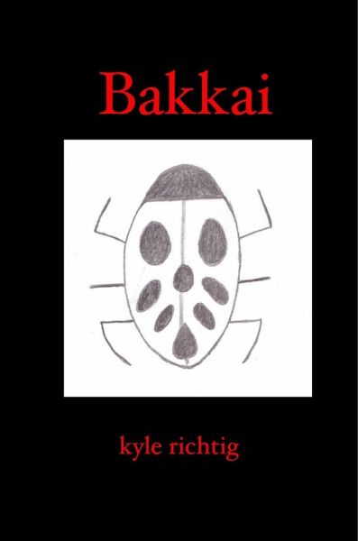Bakkai (eBook, ePUB)