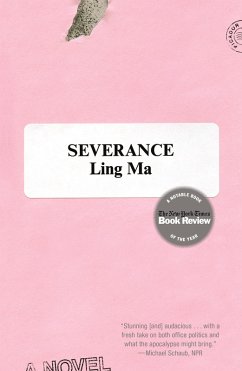 Severance (eBook, ePUB) - Ma, Ling