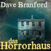 Das Horrorhaus (Ungekürzt) (MP3-Download)