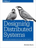 Designing Distributed Systems (eBook, ePUB)