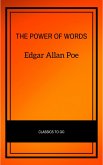 The Power of Words (eBook, ePUB)