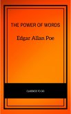 The Power of Words (eBook, ePUB)