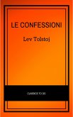 Le confessioni (eBook, ePUB)