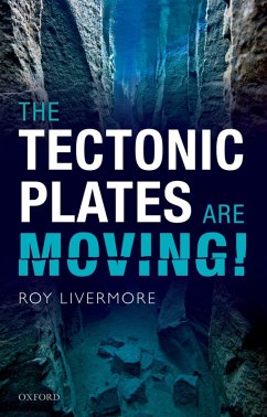 The Tectonic Plates are Moving! (eBook, ePUB) - Livermore, Roy