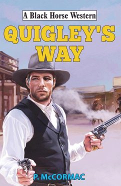 Cover Quigley's Way (eBook, ePUB)