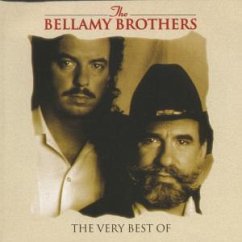 Best Of,The Very - Bellamy Brothers