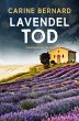 Lavendel-Tod / Lavendel-Morde Bd.1 - Bild 1