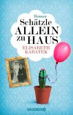 Schätzle allein zu Haus / Pipeline Praetorius Bd.5