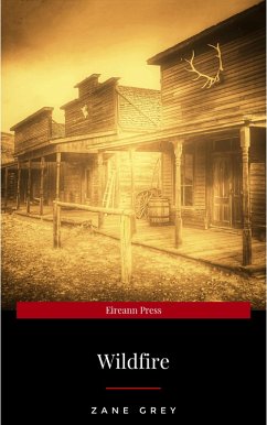 Cover Wildfire: Special Edition (eBook, ePUB)