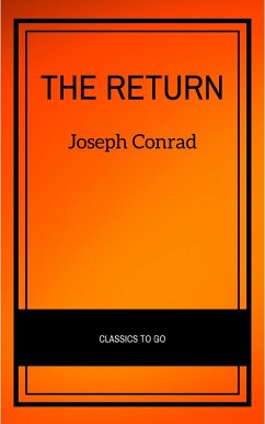 Cover The Return (eBook, ePUB)
