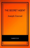The Secret Agent (eBook, ePUB)