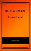 The Shadow-Line: A Confession (Vintage Classics) (eBook, ePUB)