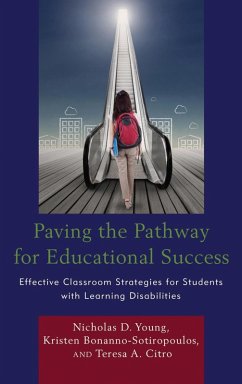 Cover Paving the Pathway for Educational Success (eBook, ePUB)