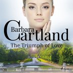 The Triumph of Love (Barbara Cartland's Pink Collection 63) (MP3-Download)