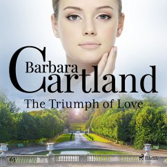 The Triumph of Love (Barbara Cartland's Pink Collection 63) (MP3-Download) - Cartland, Barbara