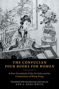 The Confucian Four Books for Women (eBook, ePUB)