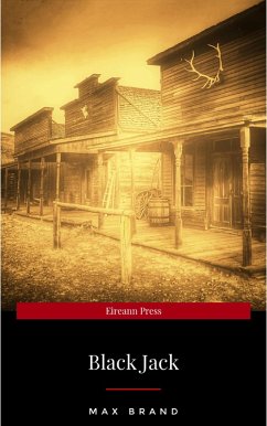 Cover Black Jack (eBook, ePUB)